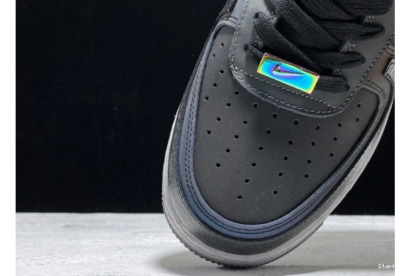 Ma Air Force Low x A Nike 1 CQ1087-001 Maniére 0112